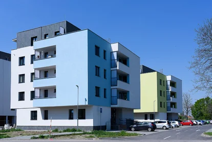 Ukončené projekty